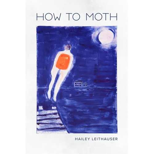 How to Moth