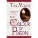 The Colour of Poison: A Sebastian Foxley Medieval Mystery