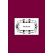 Libro de Actas: Asociaciones