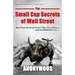 The Small Cap Secrets of Wall Street