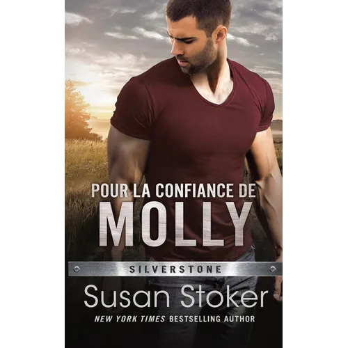 Pour la confiance de Molly