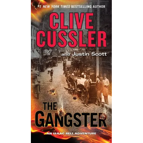 The Gangster
