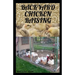 Backyard Chicken Raising: Complete guides on how to raise healthy chickens