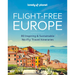 Lonely Planet Flight-Free Europe