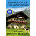 Confusion at the Convention: A Northwest Cozy Mystery