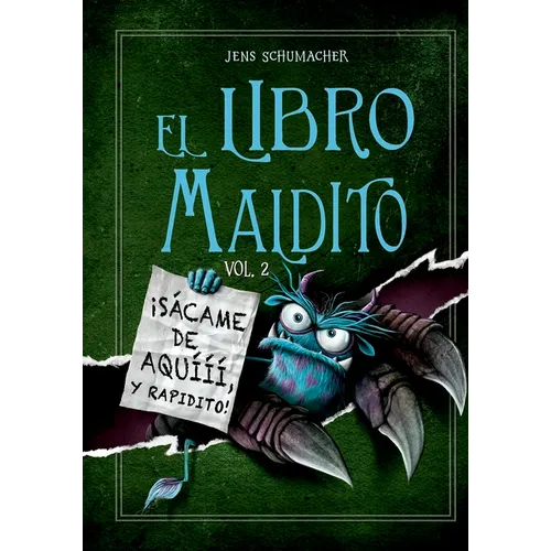 Libro Maldito, El. Vol. 2