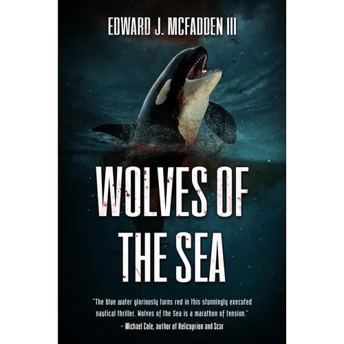 Wolves Of The Sea