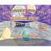 Adventures in Outer Space with Captain Yolk