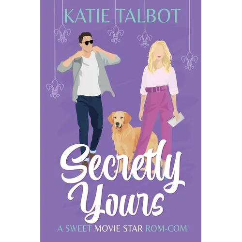 Secretly Yours