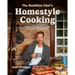 The Buddhist Chef's Homestyle Cooking: Simple, Satisfying Vegan Recipes for Sharing
