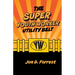 The Super Youth Worker Utility Belt