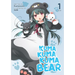 Kuma Kuma Kuma Bear (Light Novel) Vol. 1