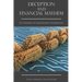 Deception and Financial Mayhem: The Promise of Blockchain Technology