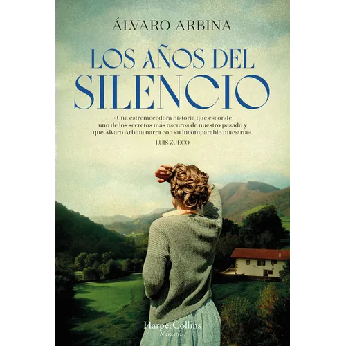 Los Años del Silencio (the Years of Silence)