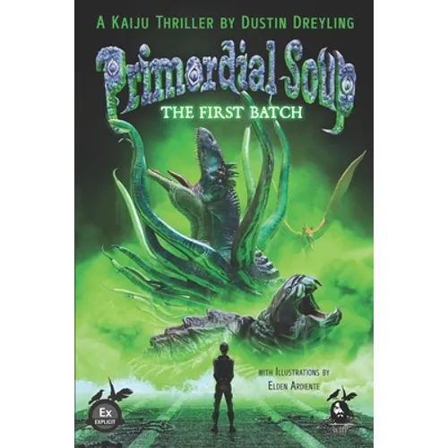 Primordial Soup: The First Batch