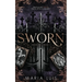 Sworn: A Dark Age Gap Romance