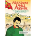 Freedom Shall Prevail: The Struggle of Abdullah Öcalan and the Kurdish People
