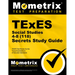 TExES Social Studies 4-8 (118) Secrets Study Guide: TExES Test Review for the Texas Examinations of Educator Standards