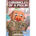 Chronicles of a Piglin Book 5: A New Agency