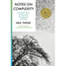 Notes on Complexity: A Scientific Theory of Connection, Consciousness, and Being