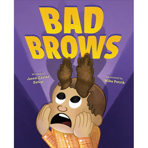 Bad Brows