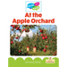 At the Apple Orchard