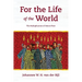 For the Life of the World: The Multiplication of Simon Peter