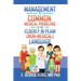 Management of Common Medical Problems of the Elderly in Plain (Non-Medical) Language