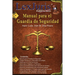 Manual para el Guardia de Seguridad