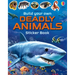 Build Your Own Deadly Animals