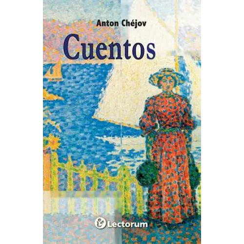 Cuentos. Anton Chejov