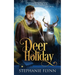 Deer Holiday: A Forced Proximity Shifter Romance​