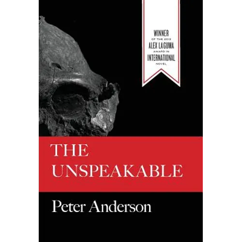 The Unspeakable