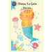 Diana, la Gata Sirena