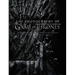 The Photography of Game of Thrones, the Official Photo Book of Season 1 to Season 8