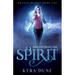 Discovering The Spirit