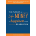 The Pursuit of Life, Money, and Happiness After Graduation: Essential Tips for the 20 Something That You Don't Learn in School