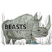 Beasts: A Story of a Girl in a Beastly World