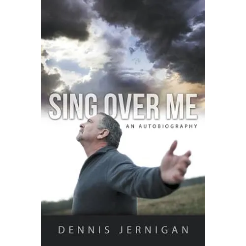 Sing Over Me