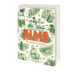 Alma: El Viento Se Levanta. Tomo 1