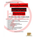 Massachusetts 2014 Journeyman Electrician Study Guide