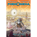 Phenomena Book Two: Matilde's Quest: A Graphic Novel