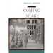 Coming of Age in Jim Crow DC: Navigating the Politics of Everyday Life