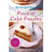 The New York Times Piece of Cake Puzzles: 75 Easy Puzzles from the Pages of the New York Times
