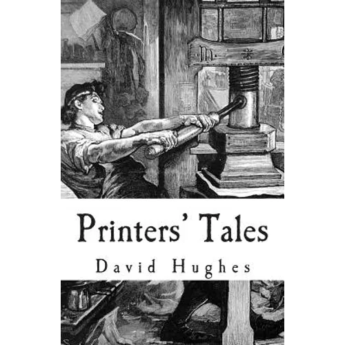 Printers' Tales