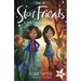 Star Friends 2 Books in 1: Secret Spell & Dark Tricks: Books 3 and 4