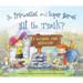 Do Princesses and Super Heroes Hit the Trails?
