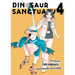 Dinosaur Sanctuary Vol. 4