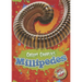Millipedes