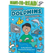 If You Love Dolphins, You Could Be...: Ready-To-Read Level 2